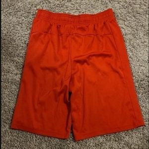 Men's Small Athletic Shorts